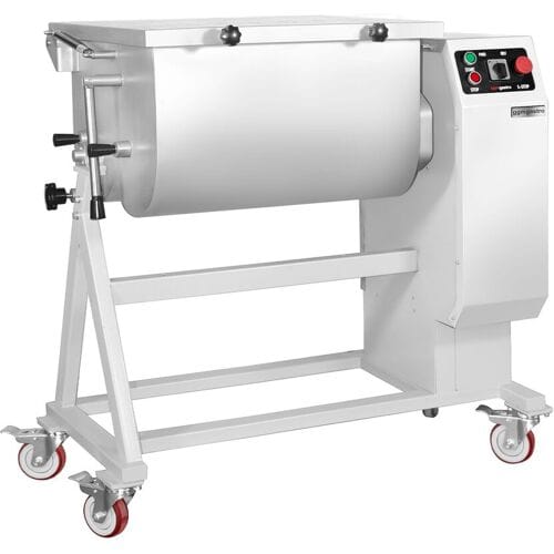 GGM Gastro Elektrischer Fleischmischer - 100 Liter - 78 kg - 2,2 kW