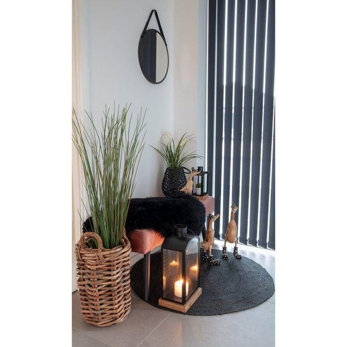 Decoratieve tapijten House Nordic Lambskin