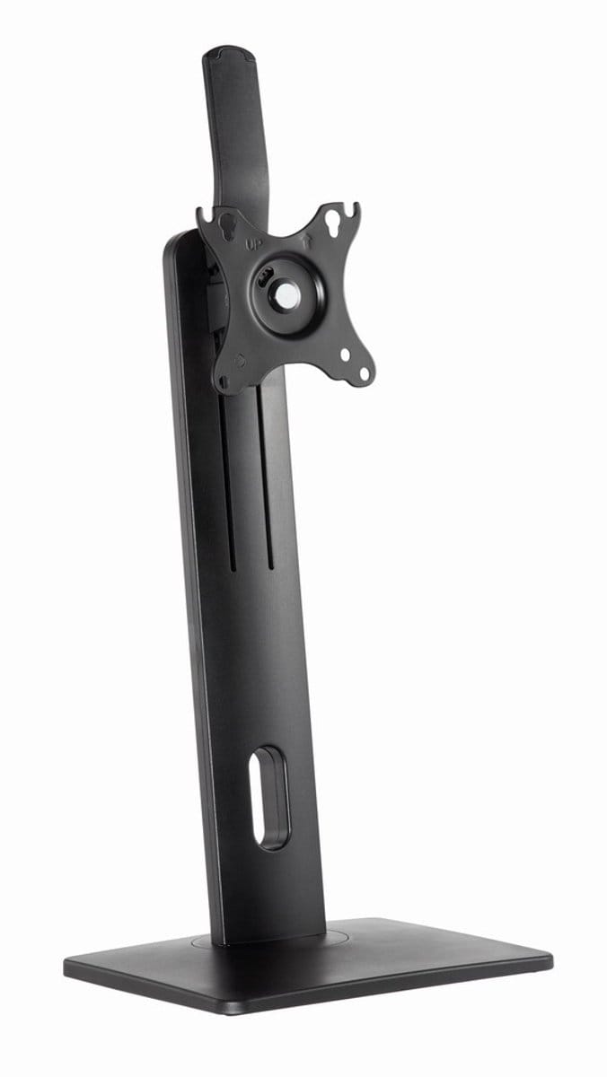 Gembird Monitor desk stand height adjustable
