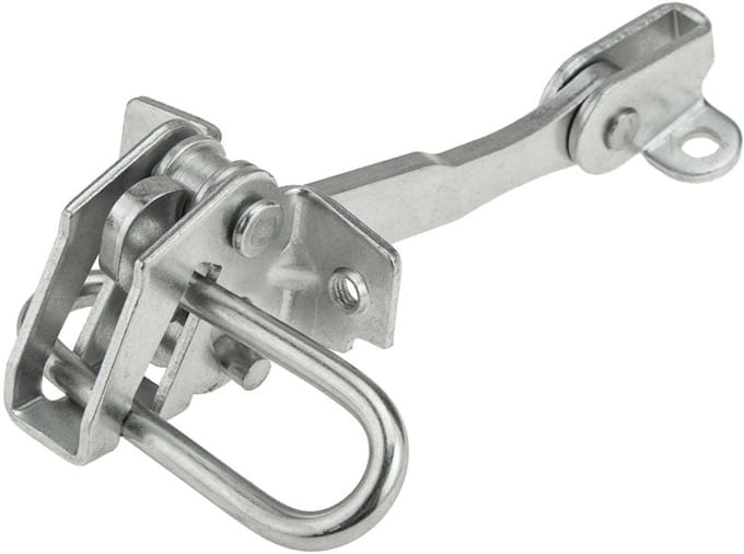 Deurvastzetter achter NTY: EZC-FT-158 OEM 51790088