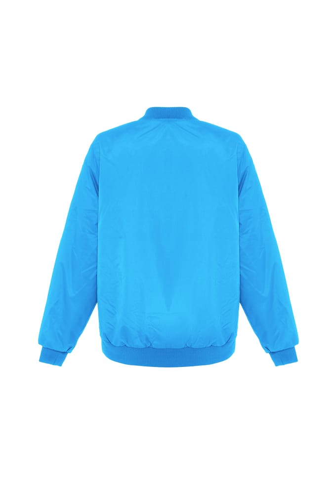 Mymo Jas Dames blauw