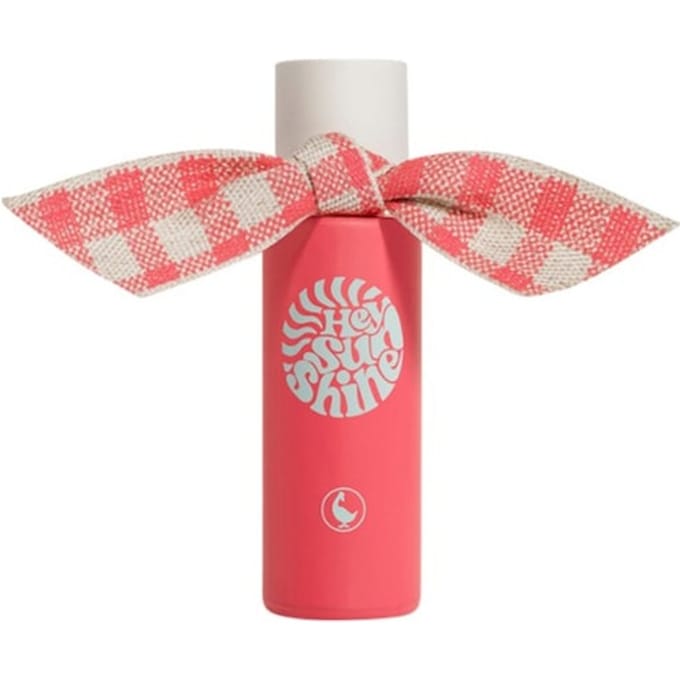 EL GANSO Hey Sunshine Eau de Toilette Spray Damesparfum Dames 30 ml