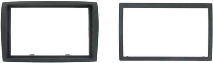 Dubbeldin ECO paneel Citroen/ Fiat/ Opel/ Peugeot