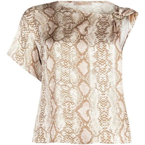 Blouse Rinascimento CFC0019453002