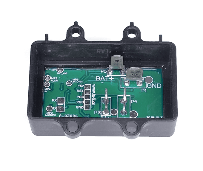 Electronic circuit