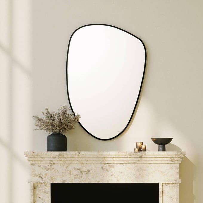 Wandspiegel Amelia | Mioli Decor