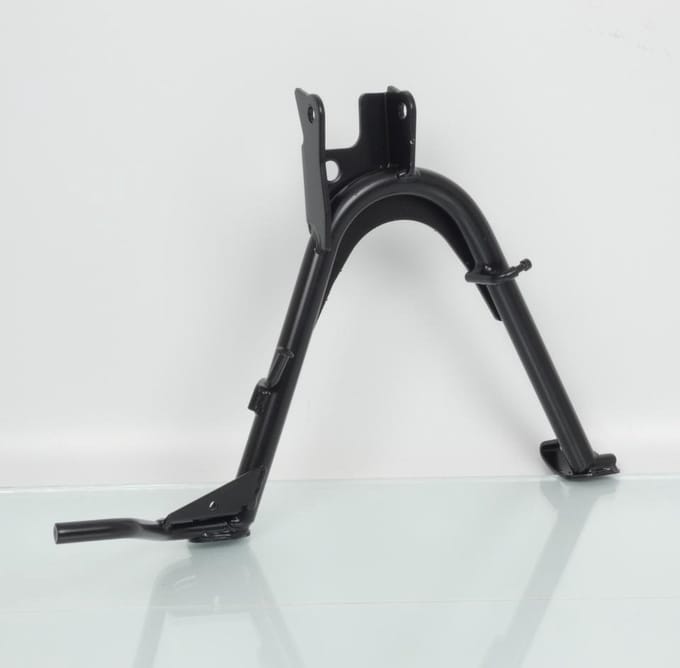 rms middenbok voor scooter malaguti 50 ciak master 2003 tot 2006 27cm nieuw