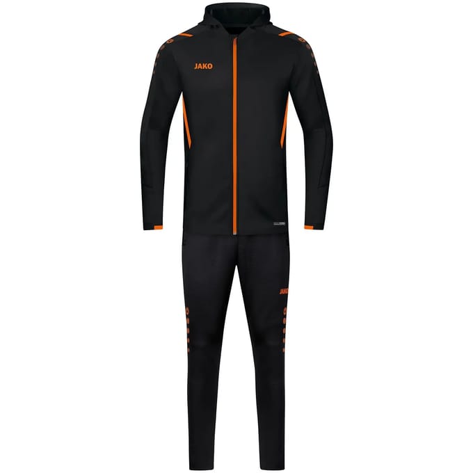 Jako - Challenge Jacket - Heren Jas-XXL
