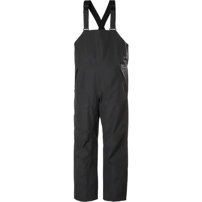 Dames ski-overall Helly Hansen Emiko Shell Bib