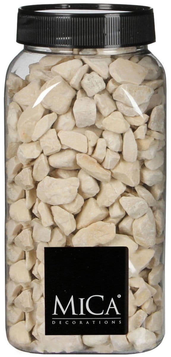Creme Decoratie Steentjes 650ml - Mica Decorations