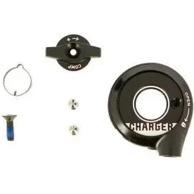 Vork Rockshox Sidrlc.ult(2020+) Remote Chgr Rlc (Spool Clamp)