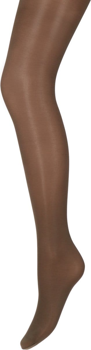 Marianne Glanzende Panty - Dames - 35 Denier - Maat S/M - Bosco