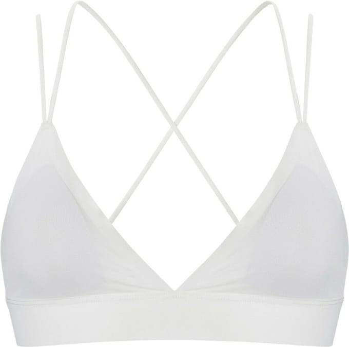 MAGIC Bodyfashion Beha Dream Bralette - Snow White - L