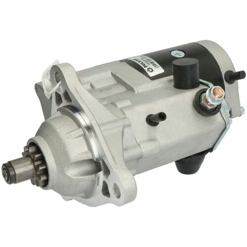 Starter PULSAR ROTATING ELECTRICS PSR40164