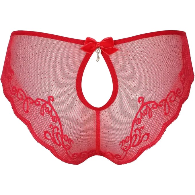 Damesslipjes Marilyn Coco Love