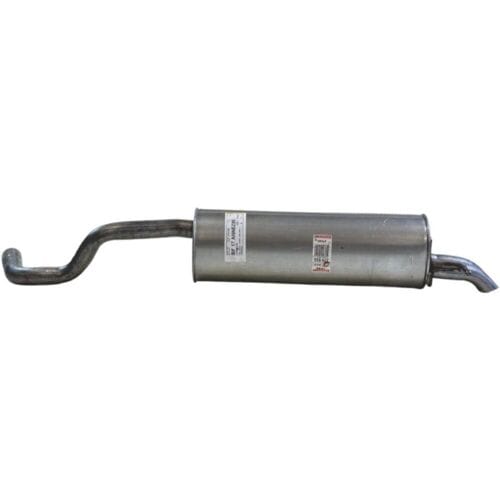 Geluiddemper achter BOSAL 279-955