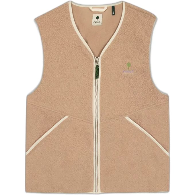 Fleece Faguo Teillay
