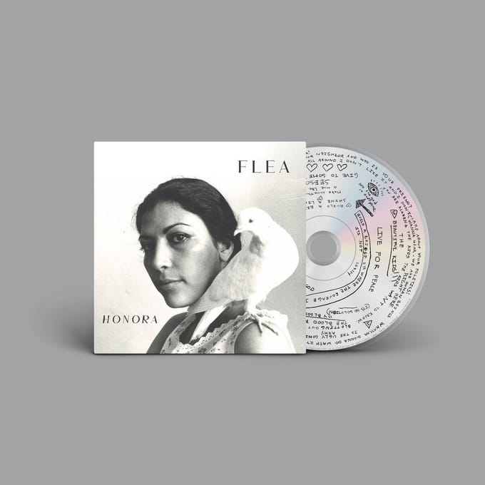 Honora - Flea