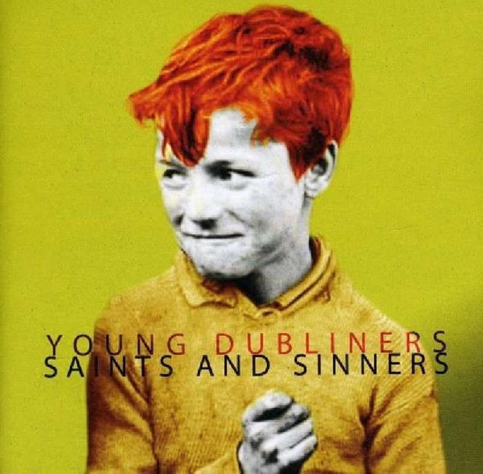 Saints and Sinners - Young Dubliners