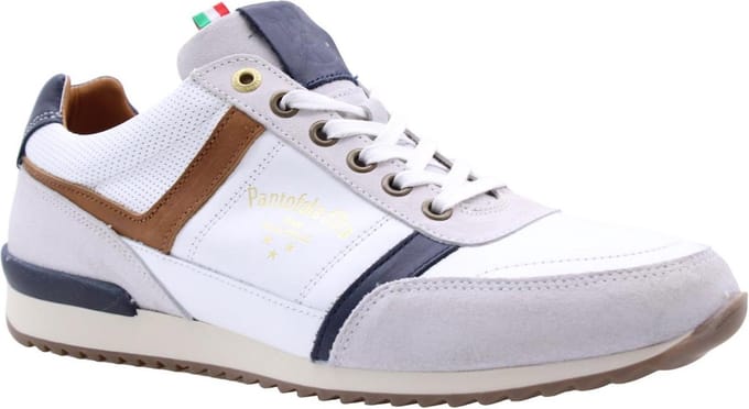 Pantofola D'oro Matera 2.0- Sneakers Heren- Maat 41