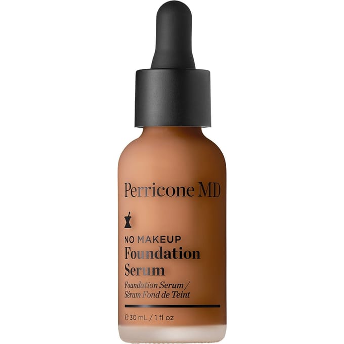 Perricone MD No Makeup Foundation Serum 30ml (Various Shades) - 8 Rich