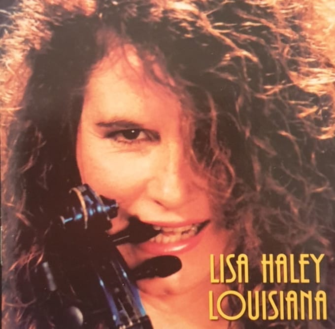 Louisiana
