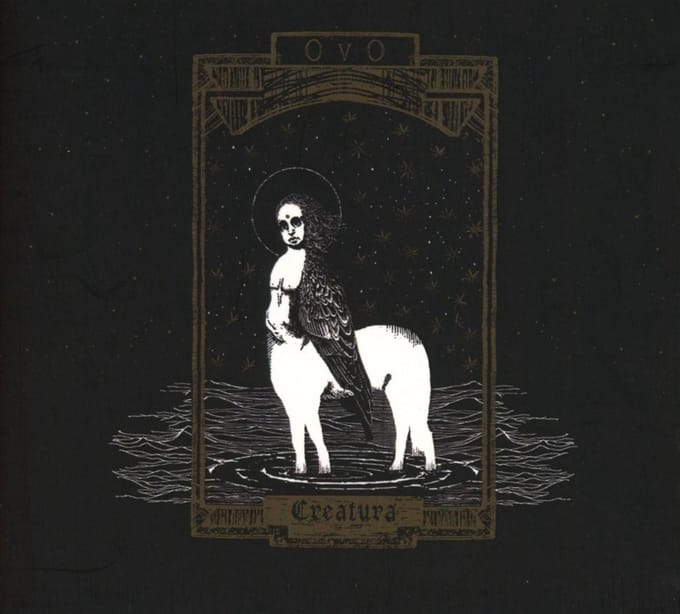 OVO - Creatura (CD)