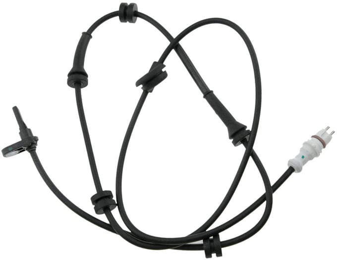 ABS sensor NTY: HCA-AR-003 OEM 46557536
