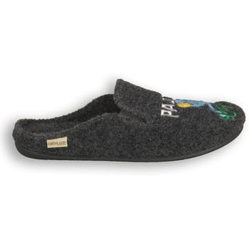 Slippers Grunland ANTRACITE 38LECY