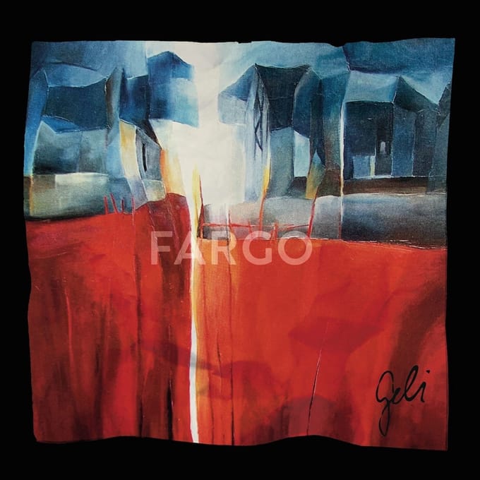 Fargo - Geli (LP)