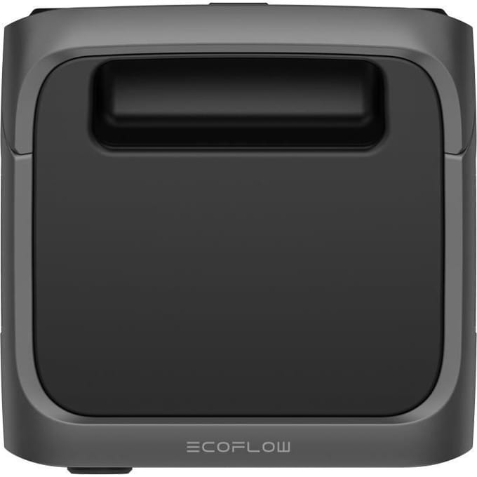 EcoFlow RIVER 3 Plus Draagbare Power Station