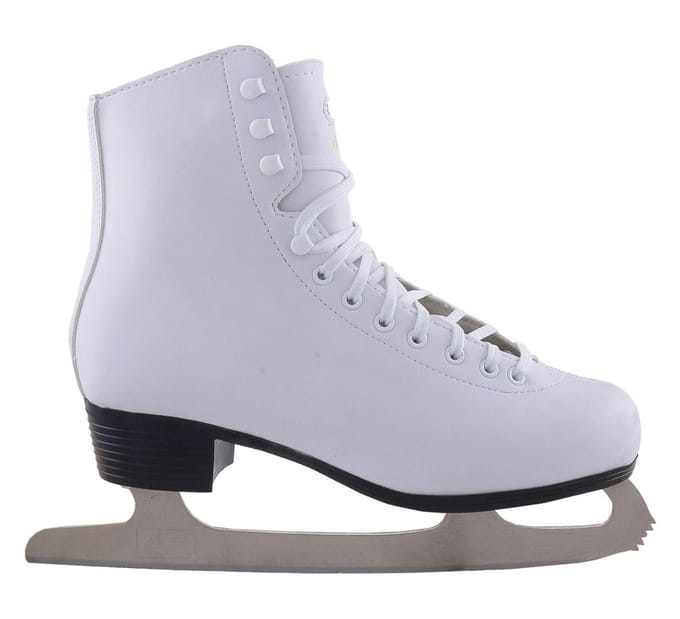Roces - Paradise Kunstschaatsen - Dames - Wit - 41