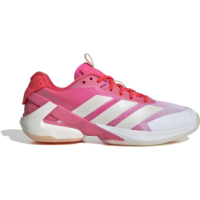 Dames tennisschoenen adidas Adizero Ubersonic 5