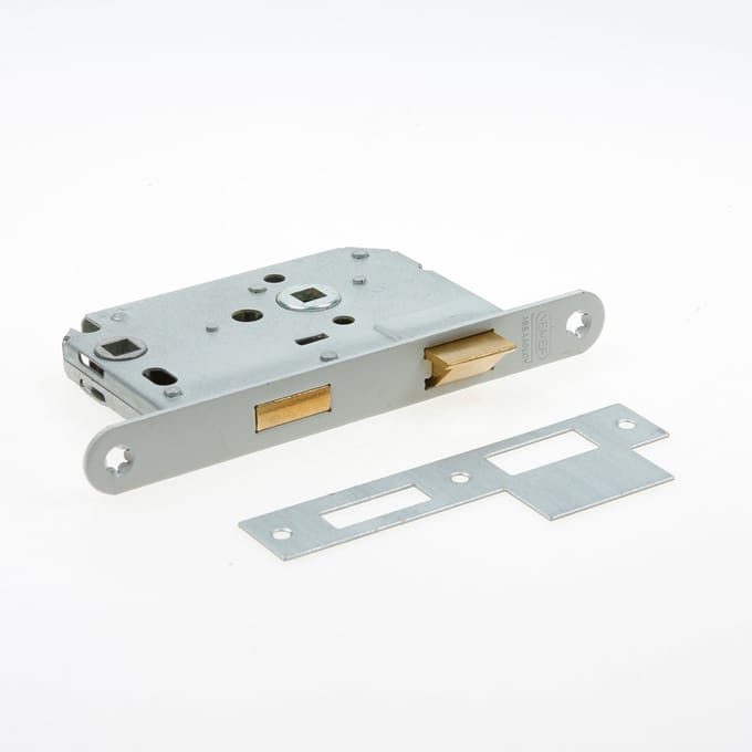 Nemef WC slot 1264/4-50mm rs - 9126404501