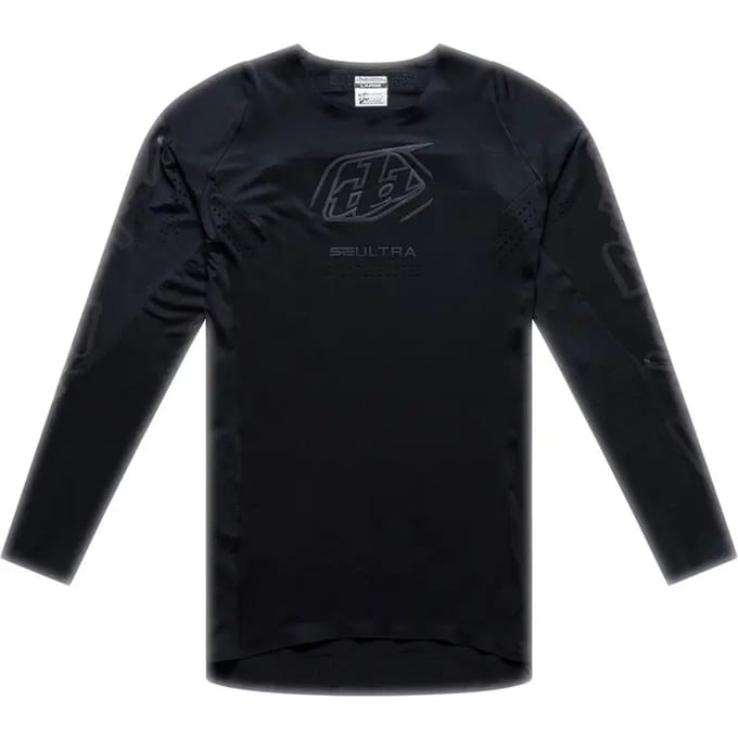Motorcross trui Troy Lee Designs SE Ultra