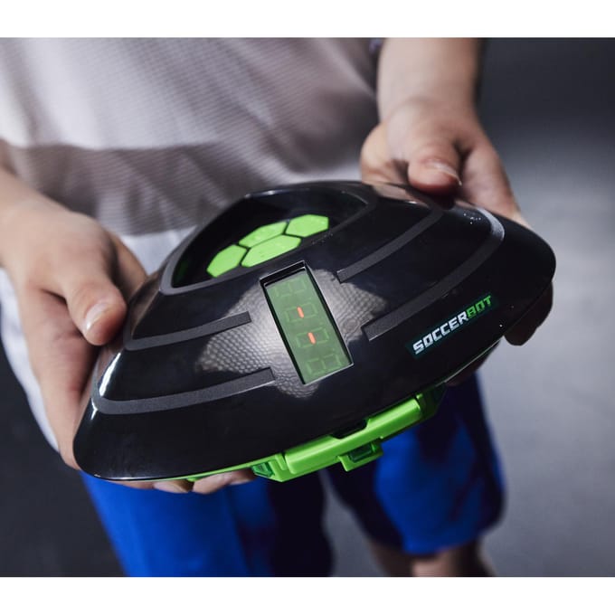 Smartball Voetbal Bot