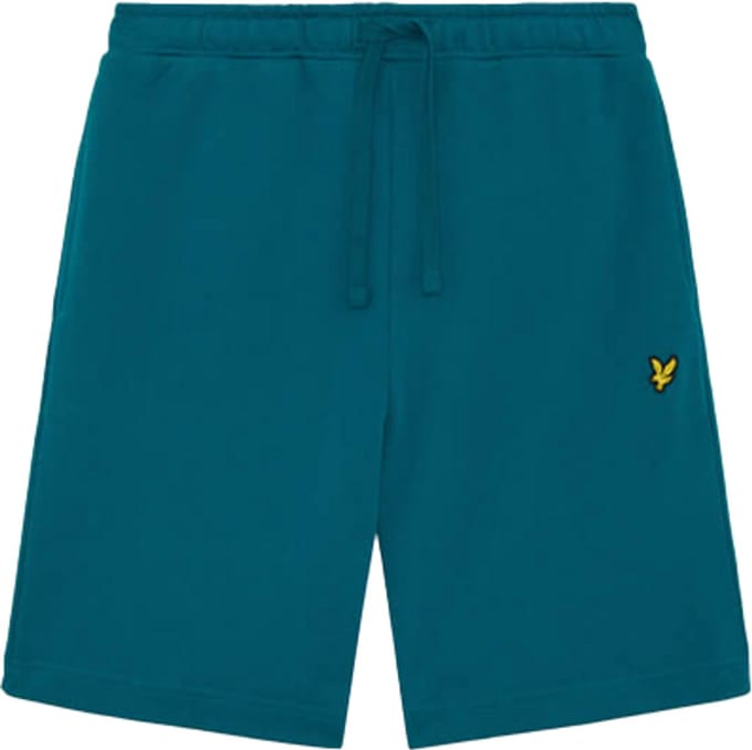 Lyle & Scott Plain Sweatshort