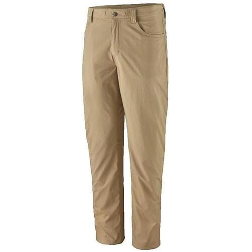 Chino Broek Patagonia Quandary Regular