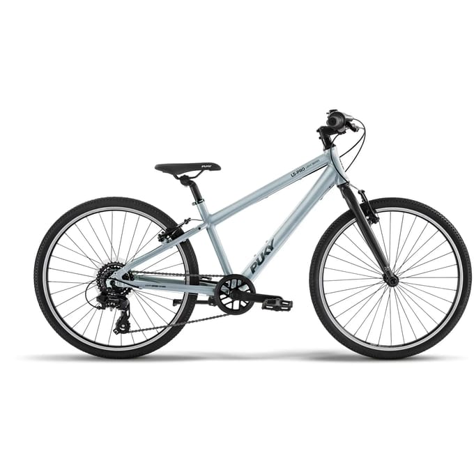 Kinderfiets Puky LS Pro 24-8