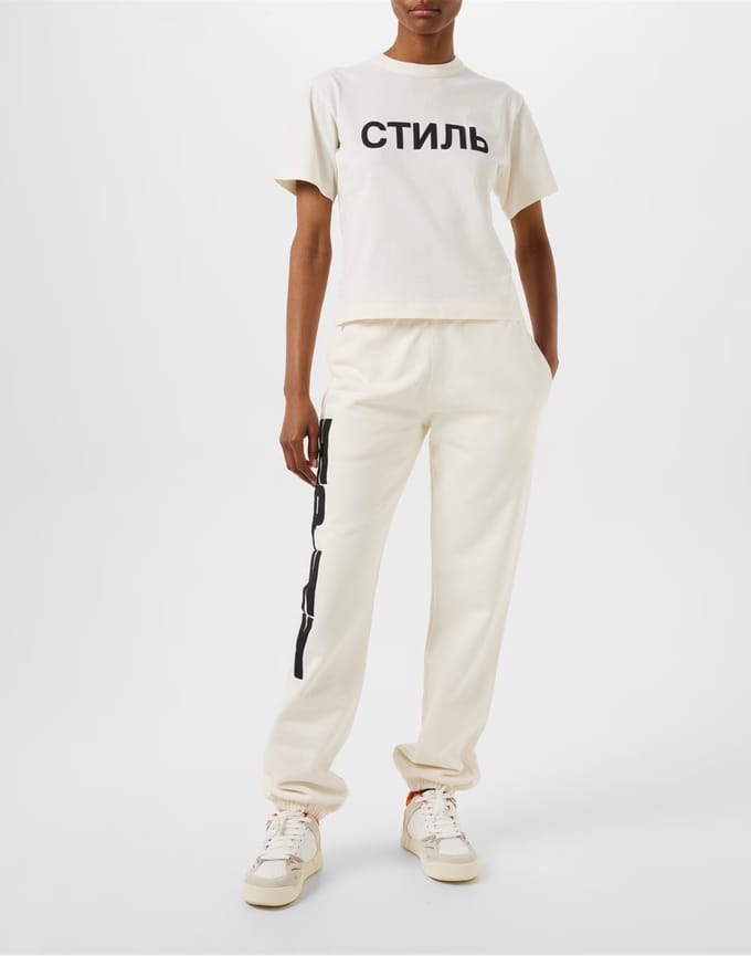 NF CTNMB Logo T-shirt