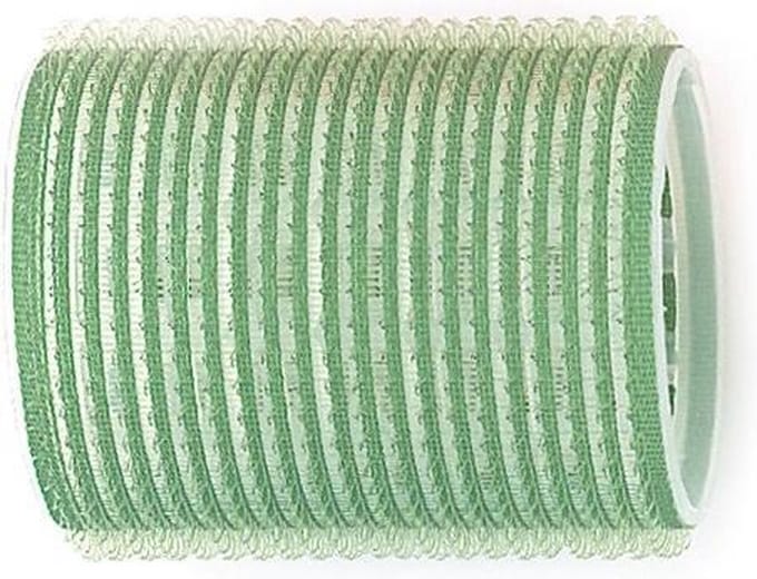 Sibel Kruller Zelfklevend 6st Groen 48mm