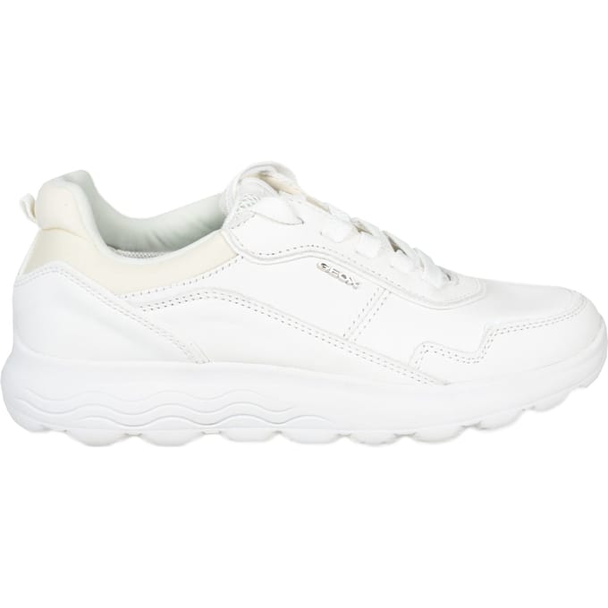Geox Sneakers Spherica Vrouw Wit