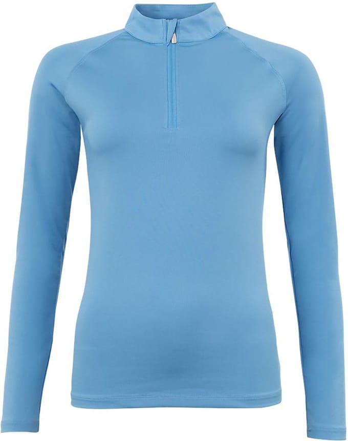 Br Trainingsshirt Br Event Lichtblauw - XXL
