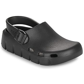 Sandalen met sleehak BIRKENSTOCK Birki-Flow Kids EVA