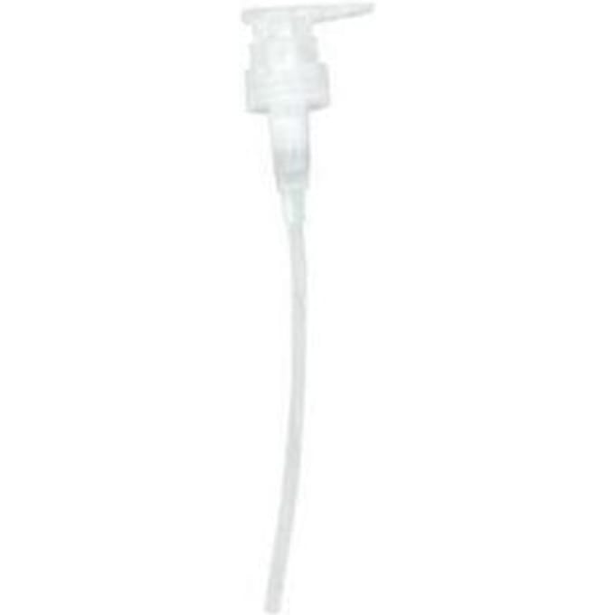 no3 - Pump Dispenser For 660ml Shampoo Bottle 1 pc