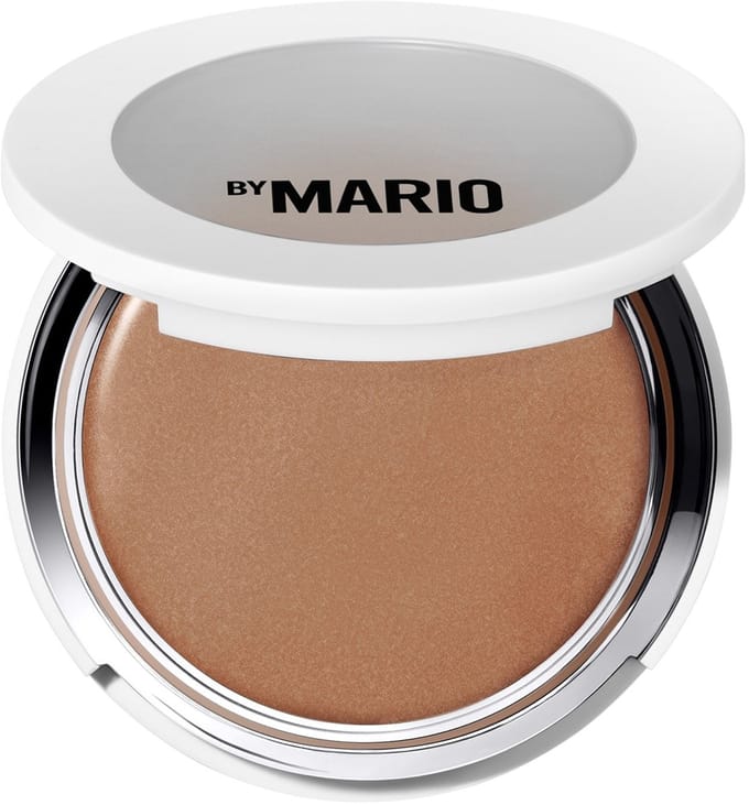 MAKEUP BY MARIO SoftSculpt Transforming Skin Enhancer - bronzerbalsem - Medium dark