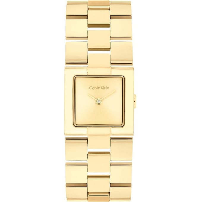 Calvin Klein 25100089 Meridian Horloge