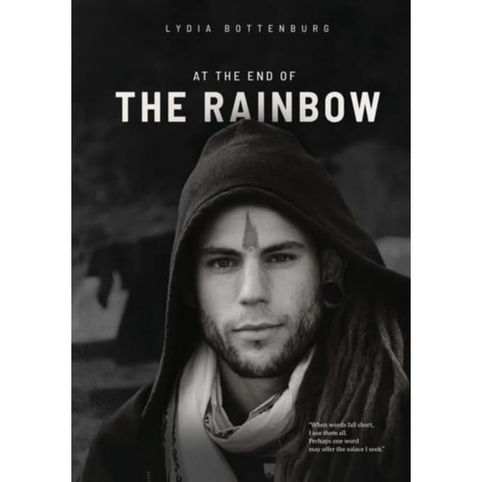 At The End Of The Rainbow - Lydia Bottenburg