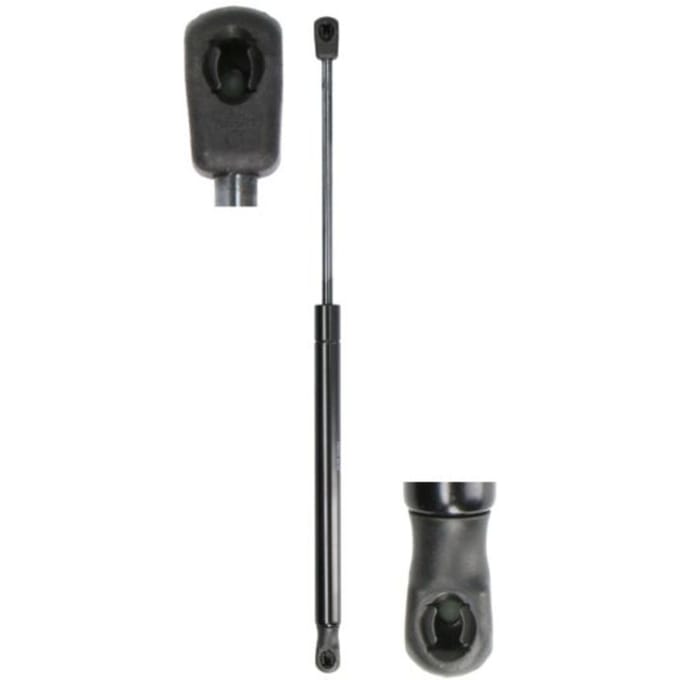 Gasveer, kofferbak / laadruimte STABILUS 502395