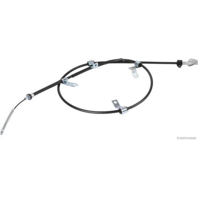 Kabel, parkeerrem HERTH+BUSS JAKOPARTS J3922098